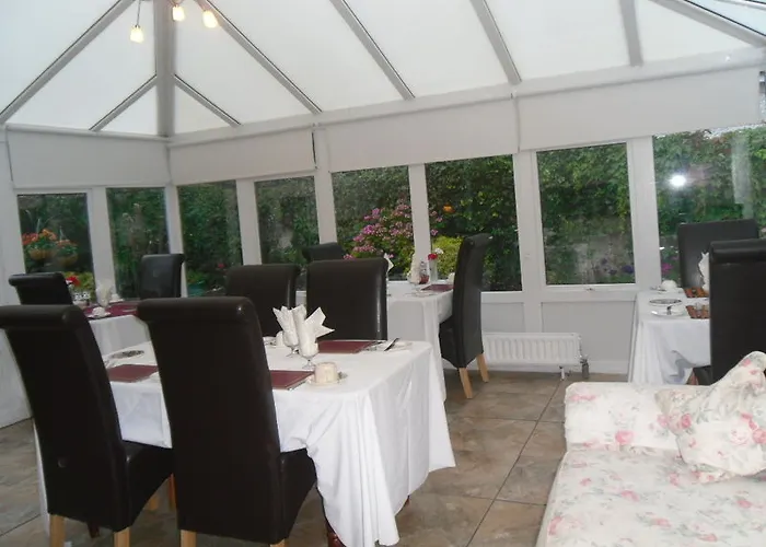 Dom wakacyjny Orley House Drogheda