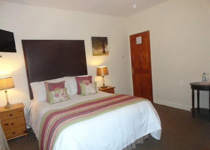 Orley House * Drogheda