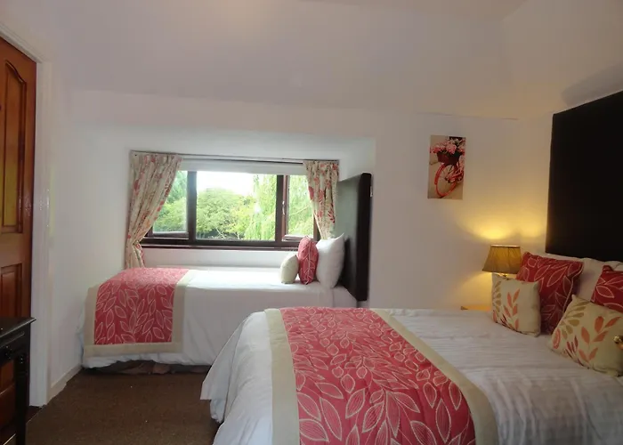 Orley House * Drogheda