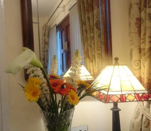 Orley House *