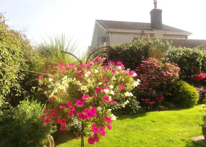 בית נופש Orley House