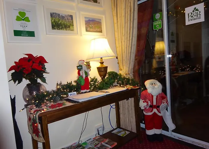 Hébergement de vacances Orley House Drogheda