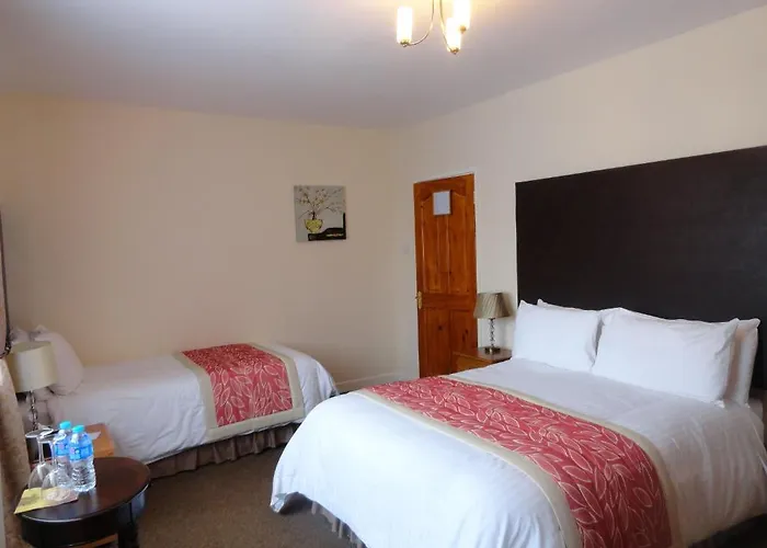 Hébergement de vacances Orley House Drogheda