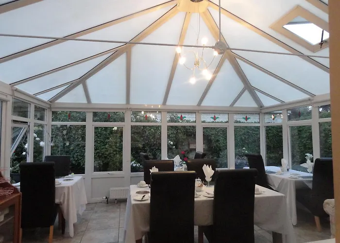 בית נופש Orley House דרוגדה