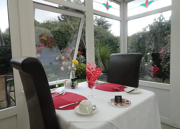 Hébergement de vacances Orley House