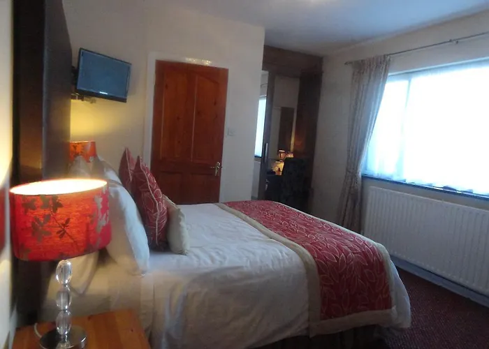 Orley House Дроэда