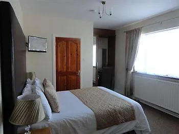 Orley House דרוגדה