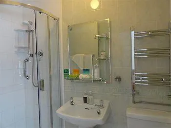 בית נופש Orley House *