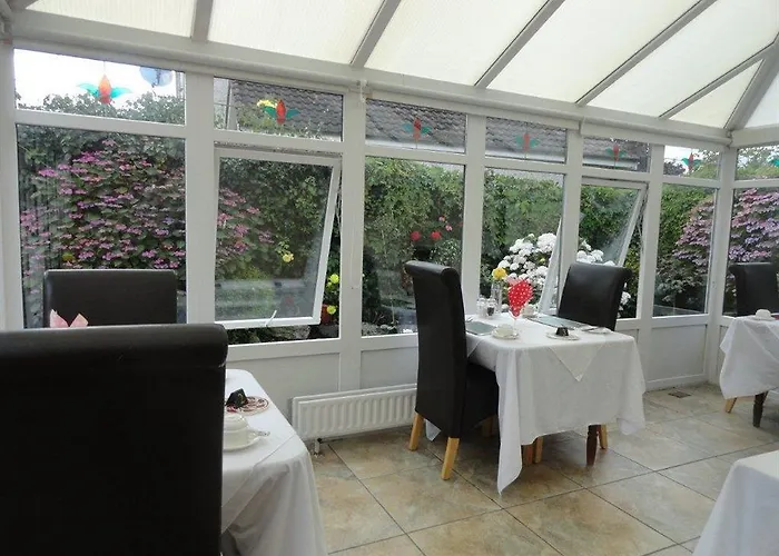 Hébergement de vacances Orley House *