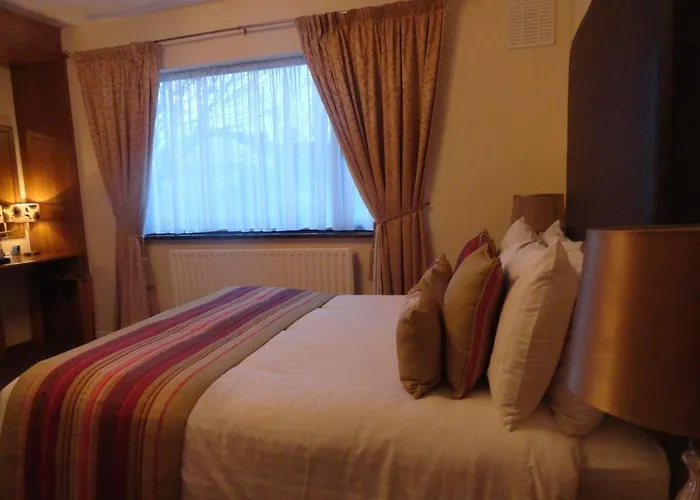 בית נופש Orley House *