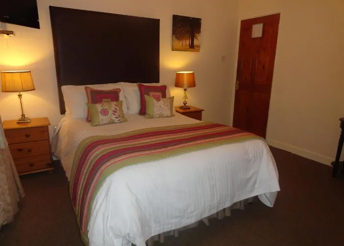 Orley House Hébergement de vacances