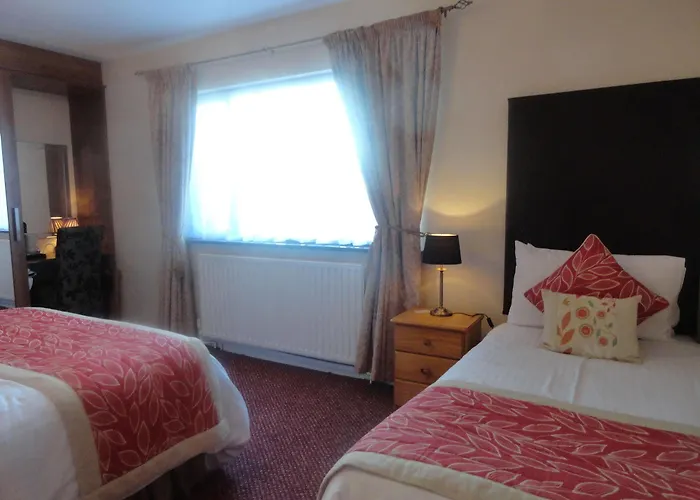 בית נופש Orley House *