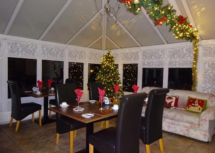Dom wakacyjny Orley House Drogheda