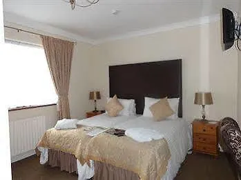 בית נופש Orley House דרוגדה