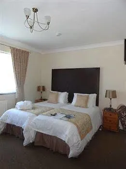 בית נופש Orley House דרוגדה