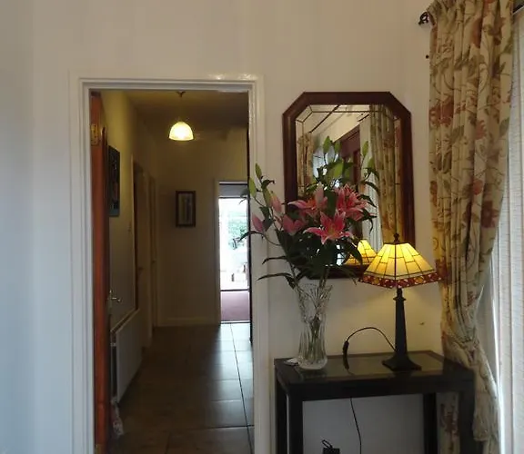 Orley House *