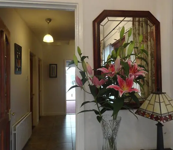 Orley House בית נופש *