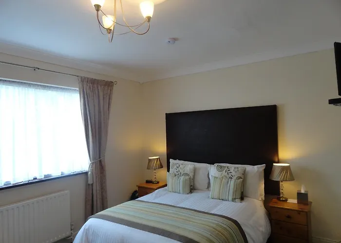 Orley House * Drogheda