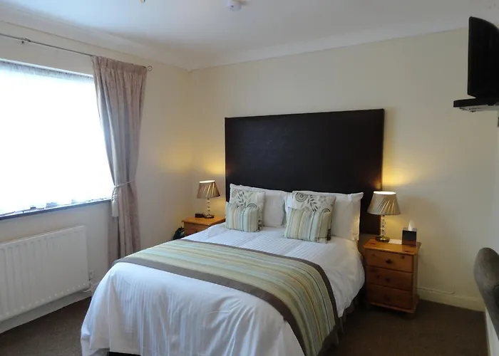 Hébergement de vacances Orley House