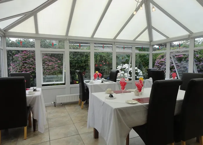 Orley House * Drogheda