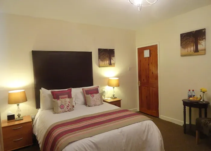 Orley House בית נופש דרוגדה