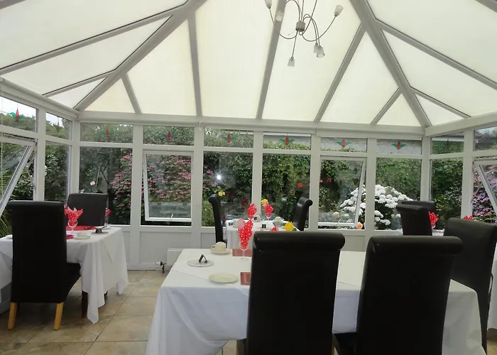 Orley House בית נופש *