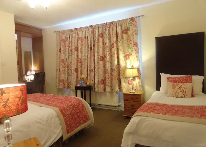 Orley House Drogheda