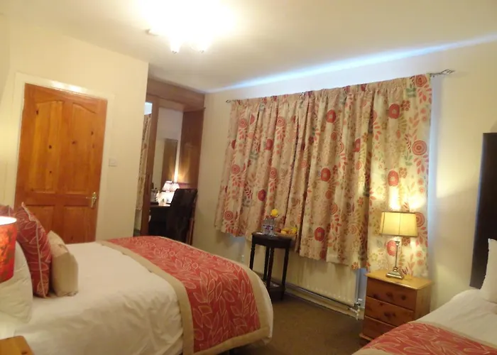 Orley House בית נופש