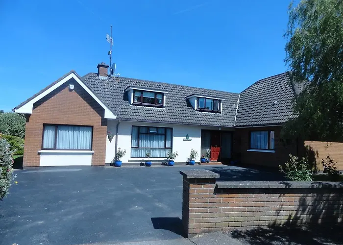 בית נופש Orley House דרוגדה