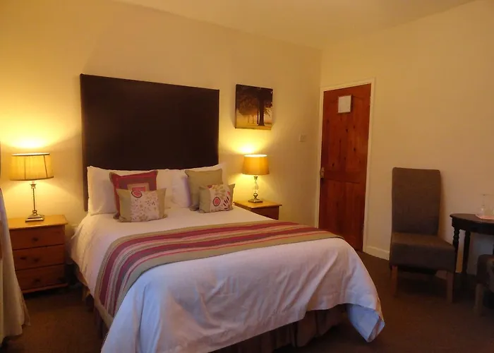 בית נופש Orley House *