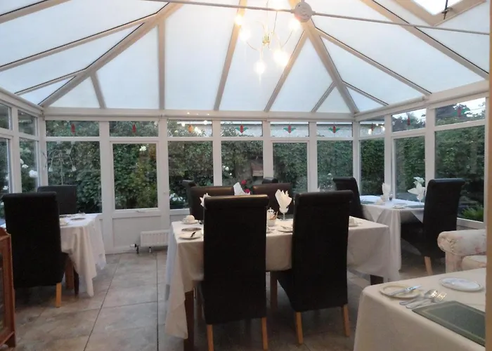 בית נופש Orley House