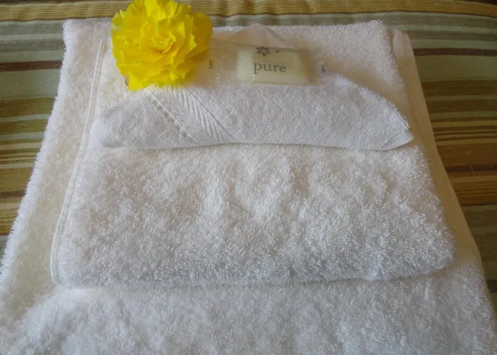 בית נופש Orley House *