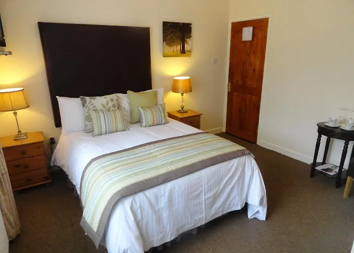 Hébergement de vacances Orley House