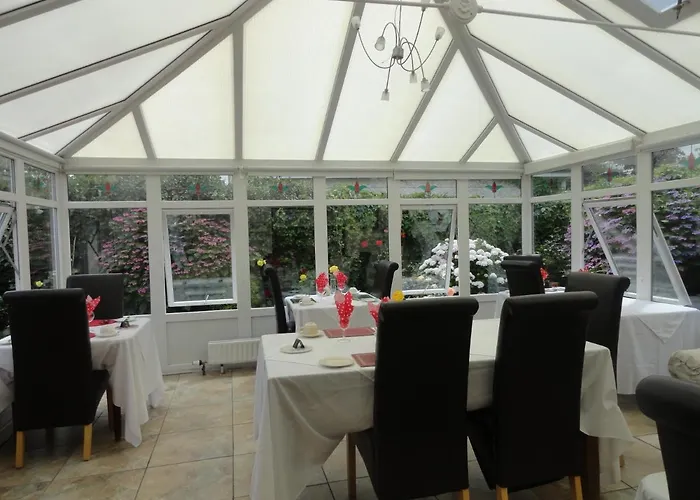 בית נופש Orley House דרוגדה